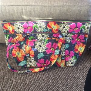 Vera Bradley Tote